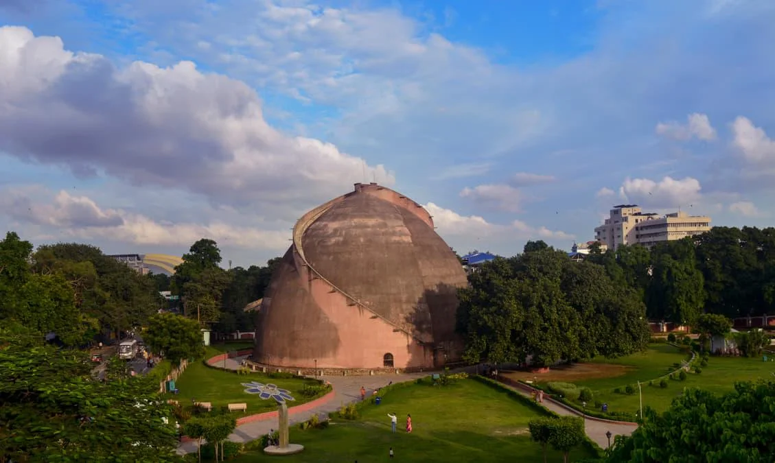 Patna Exhibitions
